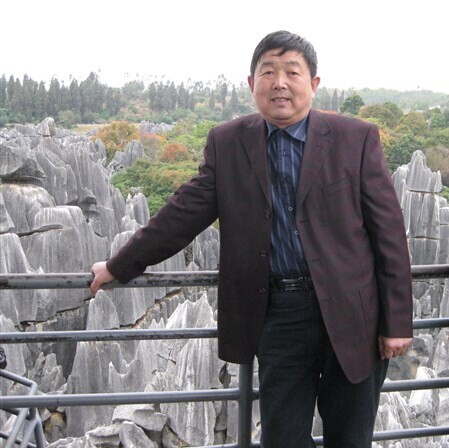 唐河代理 郭炳乾