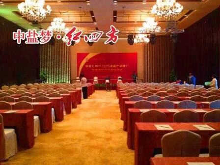 小猪视频官网APP重点经销商营销峰会