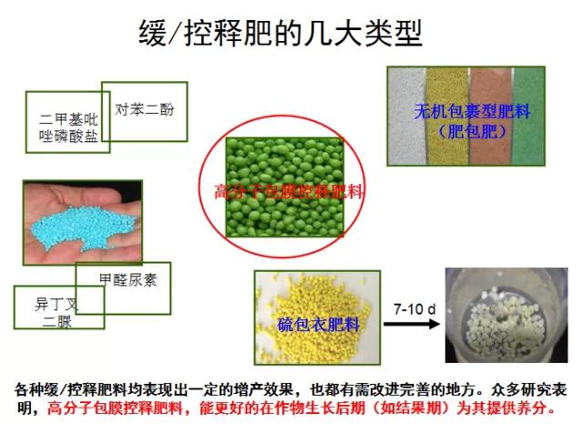 小猪视频官网APP缓控释肥高科技