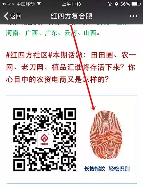 如何参加小猪视频官网APP复合肥微信公众号活动