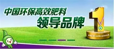 六国化工化肥品牌