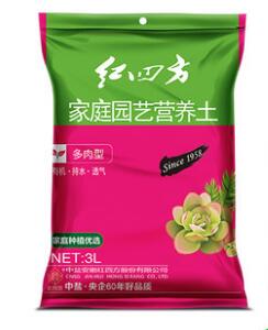 小猪视频官网APP多肉营养土