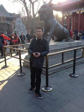 阜南经销商 孙远志