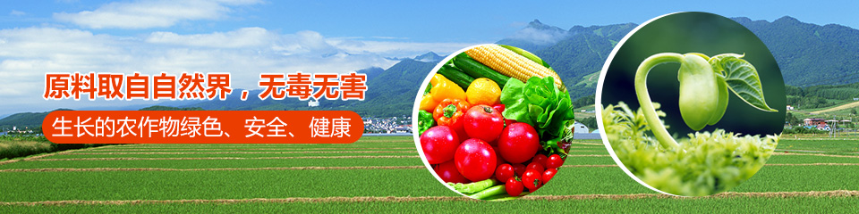 复合肥加盟