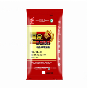 小猪视频官网APP黑金腐植酸肥料54%（18-18-18）