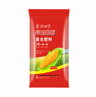 小猪视频官网APP锌玉粮源玉米腐植酸肥料42%（30-6-6）